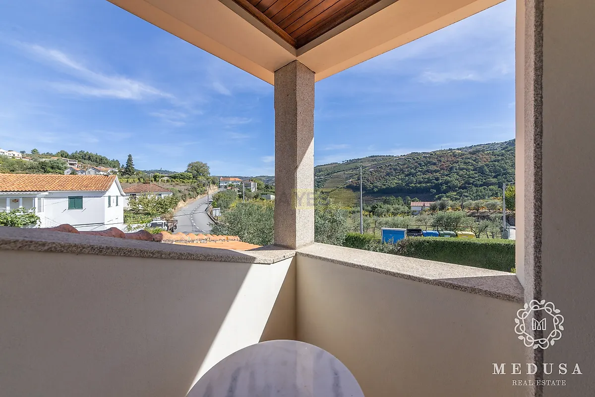 Moradia T4 à venda em Sedielos, Peso da Régua — foto 26