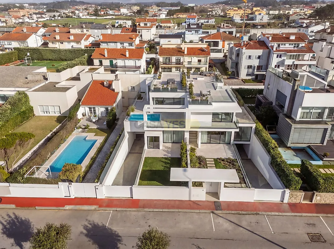 Moradia T3 à venda em Arcozelo, Vila Nova de Gaia — foto 7