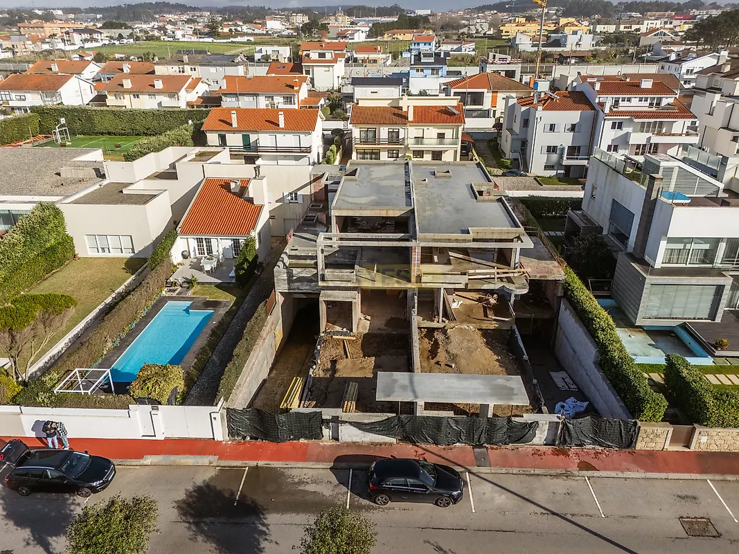Moradia T3 à venda em Arcozelo, Vila Nova de Gaia — foto 6