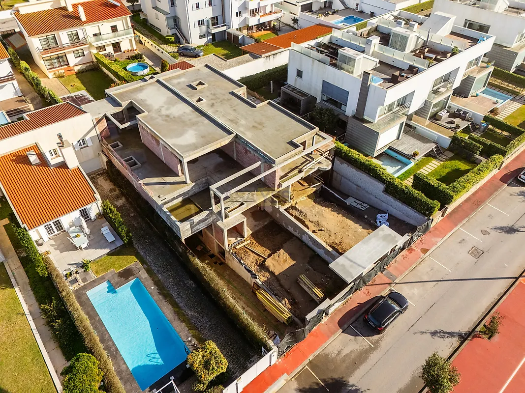 Moradia T3 à venda em Arcozelo, Vila Nova de Gaia — foto 9
