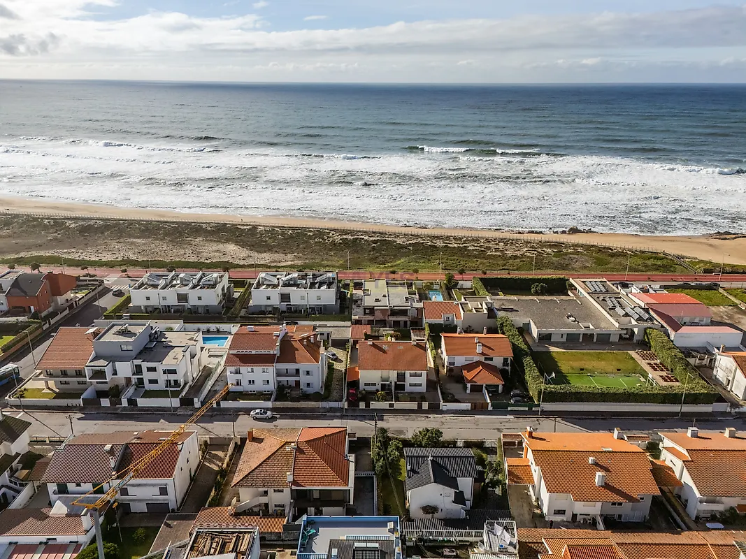 Moradia T3 à venda em Arcozelo, Vila Nova de Gaia — foto 17