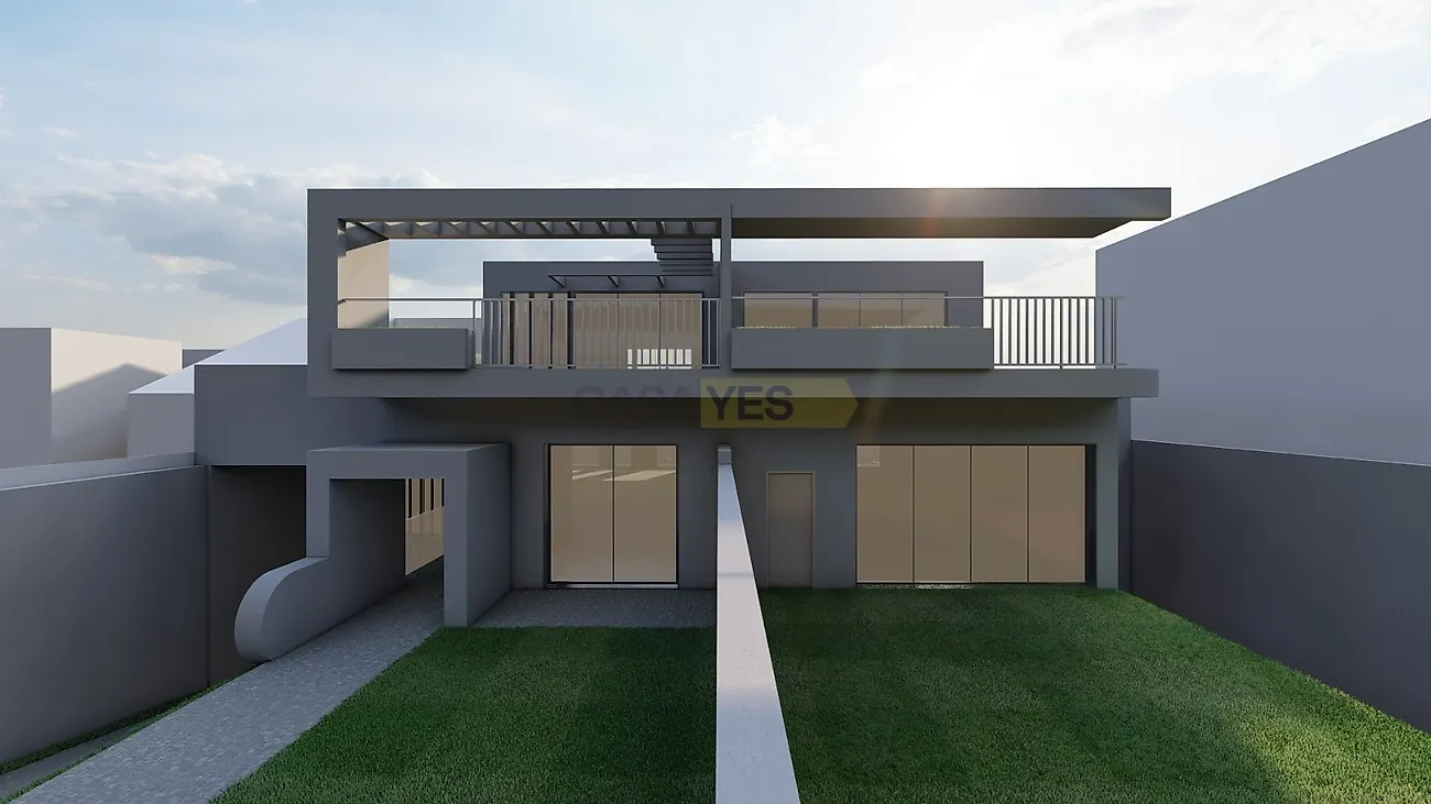 Moradia T3 à venda em Arcozelo, Vila Nova de Gaia — foto 18