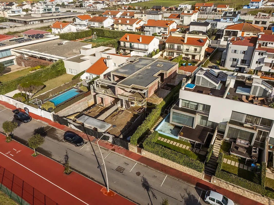 Moradia T3 à venda em Arcozelo, Vila Nova de Gaia — foto 26
