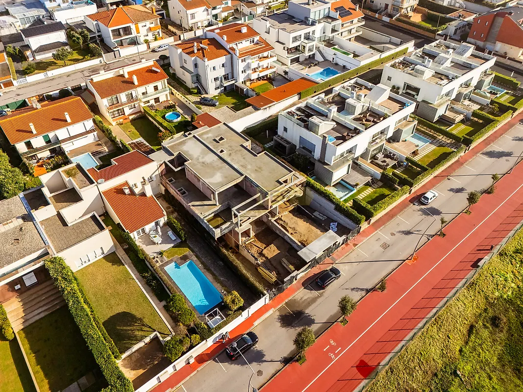 Moradia T3 à venda em Arcozelo, Vila Nova de Gaia — foto 27