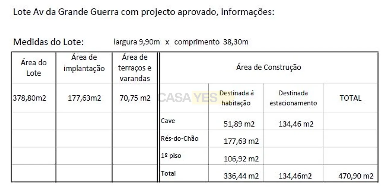 Moradia T3 à venda em Arcozelo, Vila Nova de Gaia — foto 33