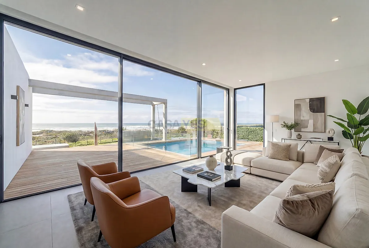 Moradia T3 em Arcozelo, €850.000