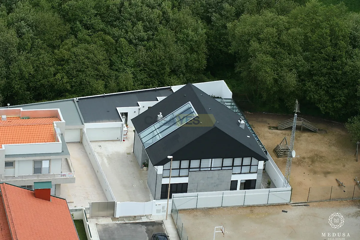Moradia T3 à venda em Vila Nova da Telha, Maia — foto 38