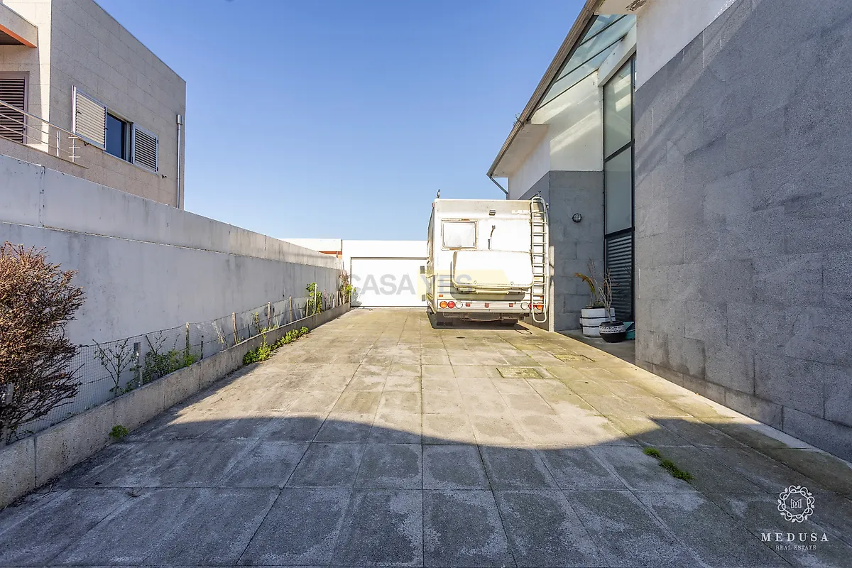 Moradia T3 à venda em Vila Nova da Telha, Maia — foto 36