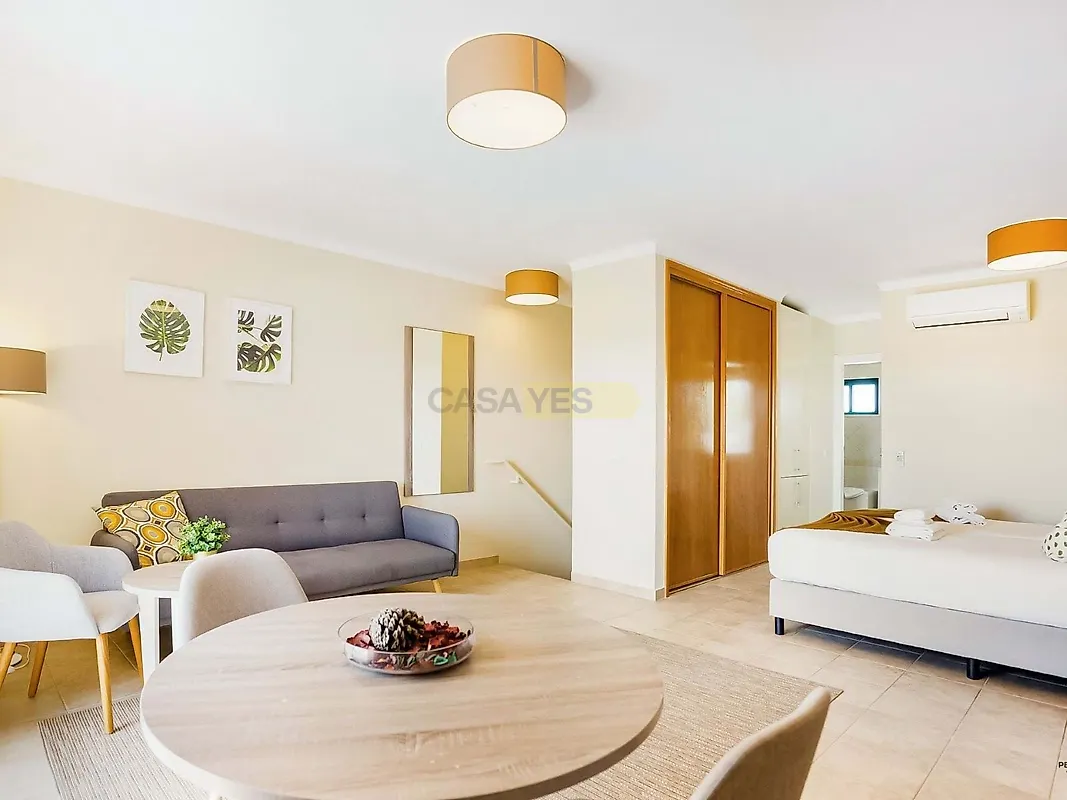 Apartamento T0 à venda em Lagoa e Carvoeiro, Lagoa — foto 6