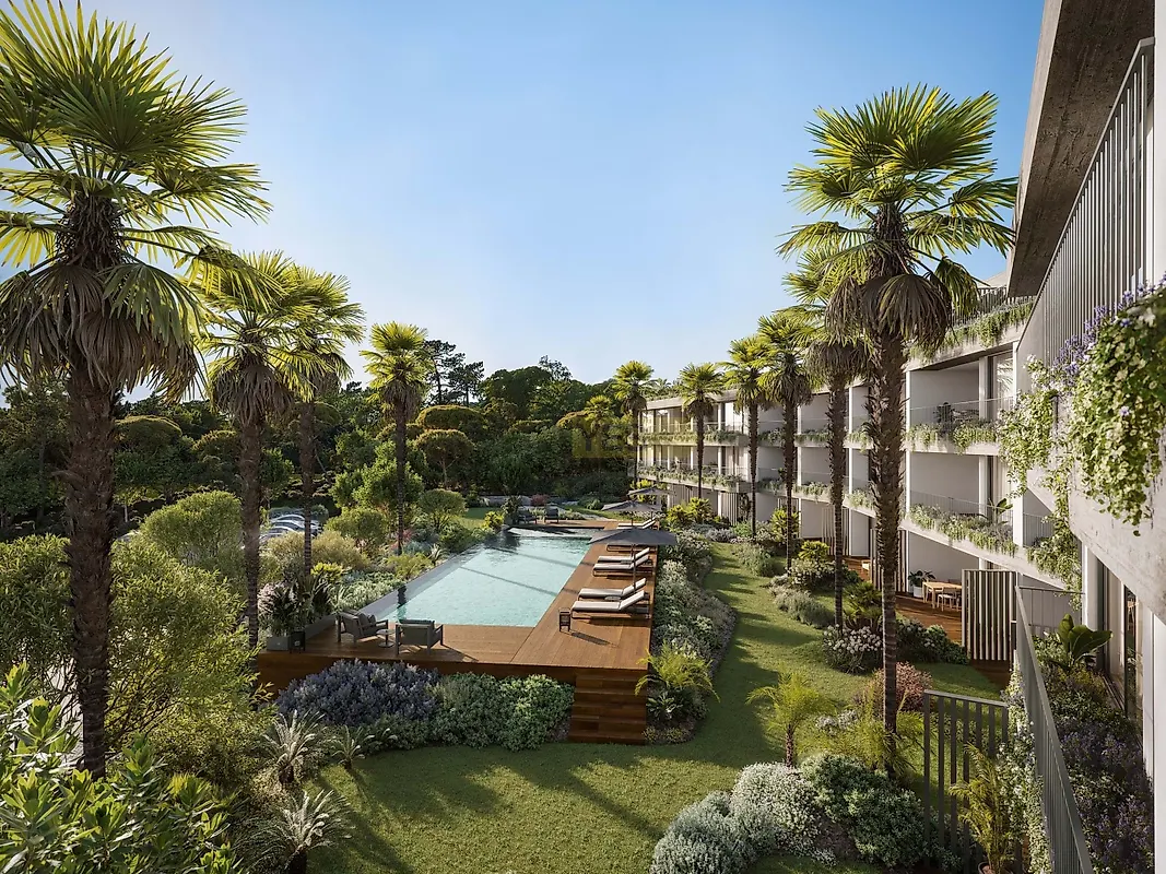 Apartamento T2 à venda em Cascais e Estoril, Cascais — foto 3