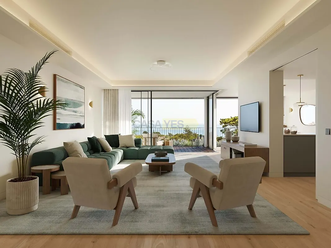 Apartamento T2 à venda em Cascais e Estoril, Cascais — foto 6