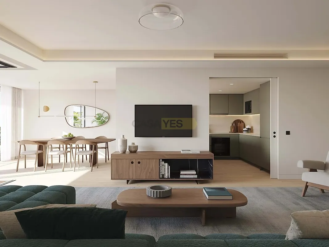 Apartamento T2 à venda em Cascais e Estoril, Cascais — foto 7
