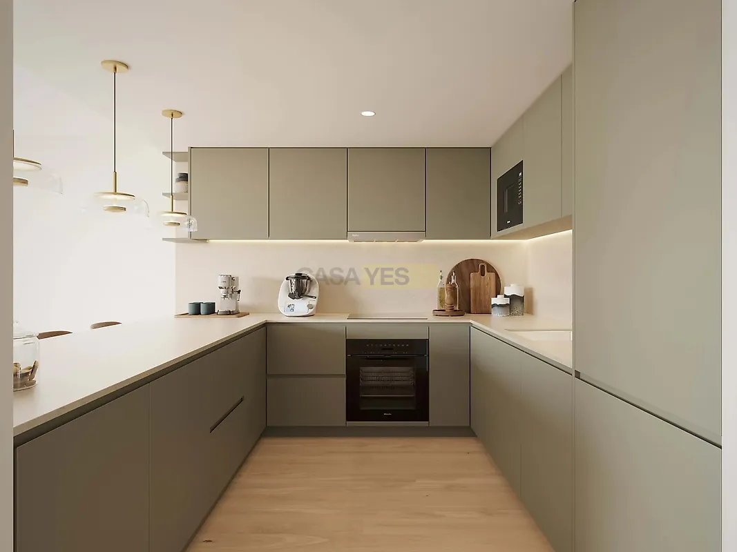 Apartamento T2 à venda em Cascais e Estoril, Cascais — foto 8