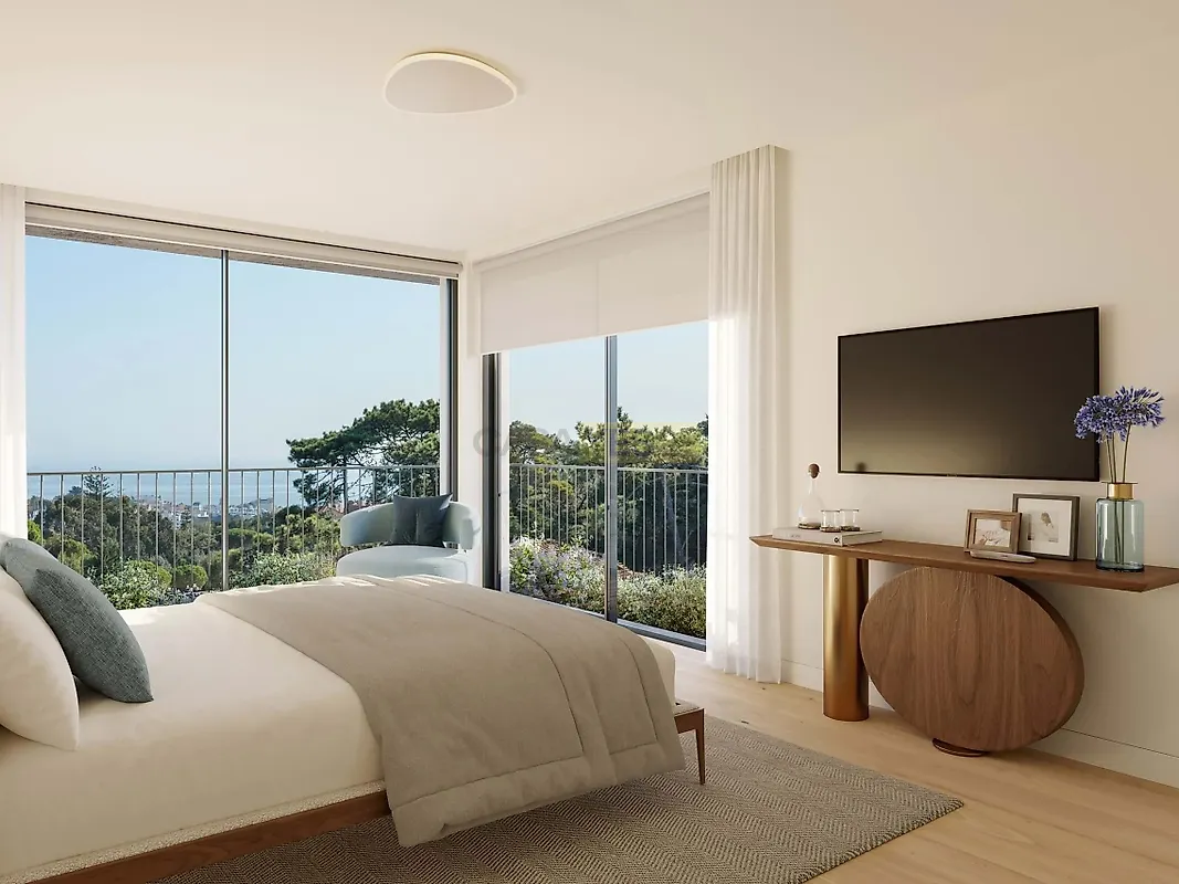 Apartamento T2 à venda em Cascais e Estoril, Cascais — foto 9