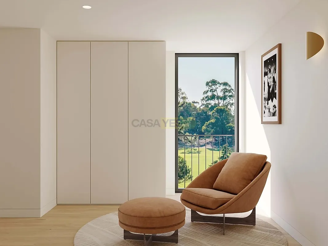 Apartamento T2 à venda em Cascais e Estoril, Cascais — foto 10
