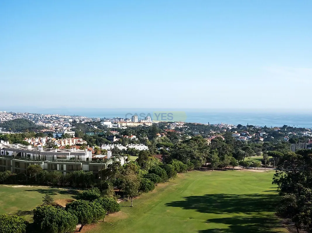 Apartamento T2 à venda em Cascais e Estoril, Cascais — foto 11