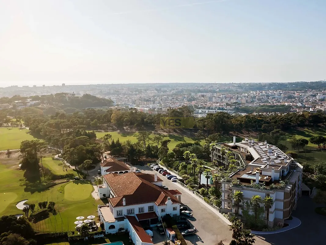 Apartamento T2 à venda em Cascais e Estoril, Cascais — foto 12