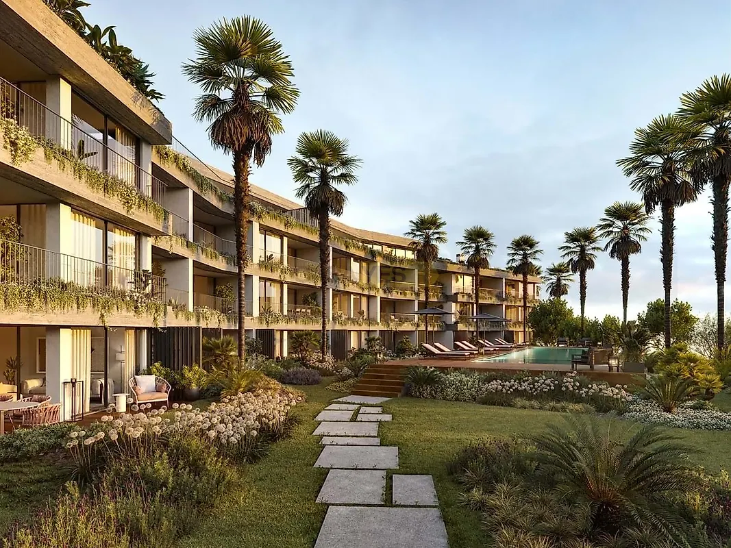 Apartamento T2 à venda em Cascais e Estoril, Cascais — foto 13