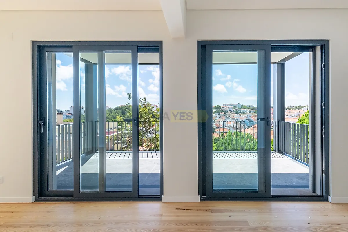 Apartamento T3 à venda em Alcabideche, Cascais — foto 9
