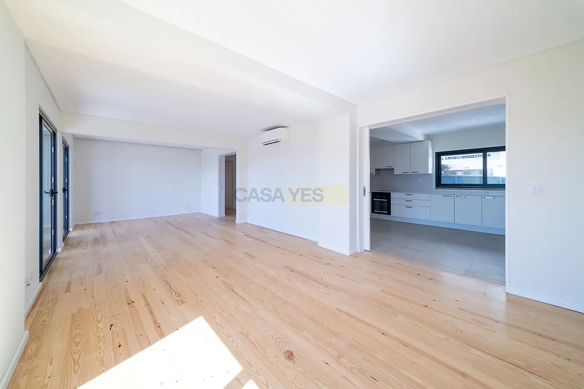 Apartamento T3 à venda em Alcabideche, Cascais — foto 7