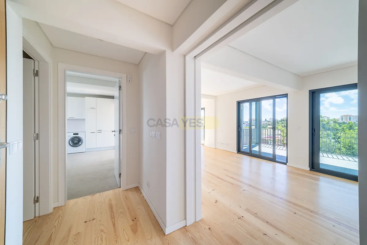 Apartamento T3 à venda em Alcabideche, Cascais — foto 12