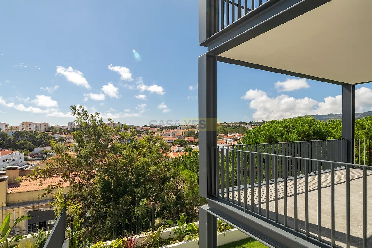 Apartamento T3 à venda em Alcabideche, Cascais — foto 14