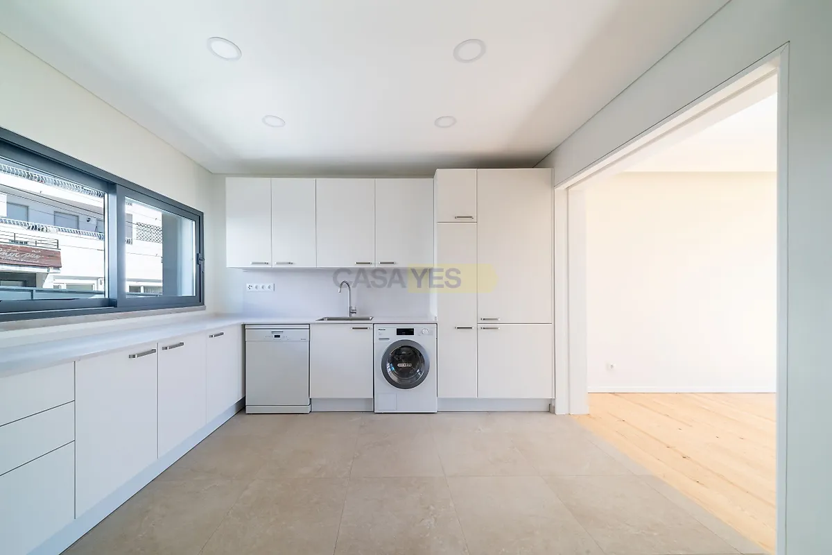Apartamento T3 à venda em Alcabideche, Cascais — foto 11