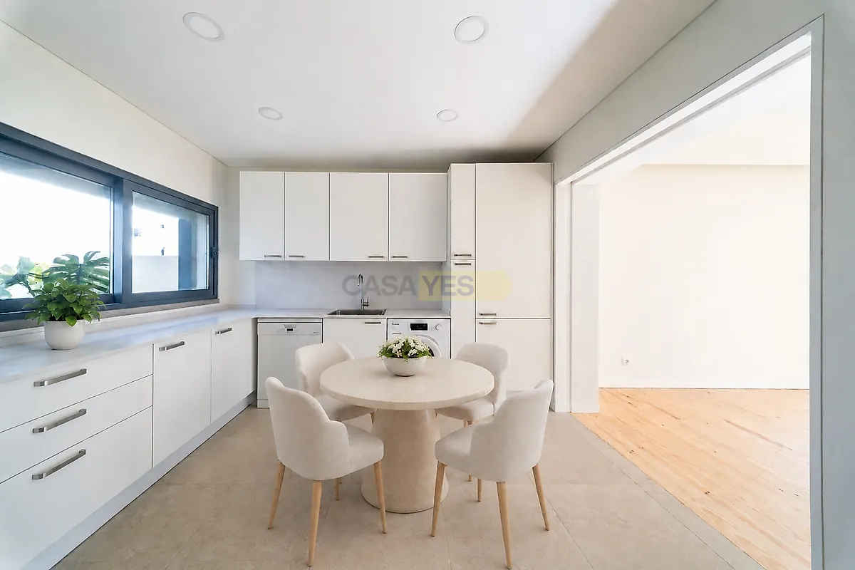 Apartamento T3 à venda em Alcabideche, Cascais — foto 10