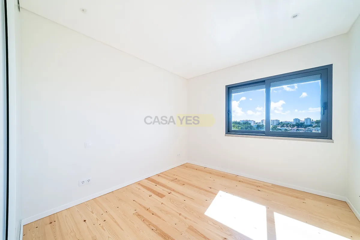 Apartamento T3 à venda em Alcabideche, Cascais — foto 22