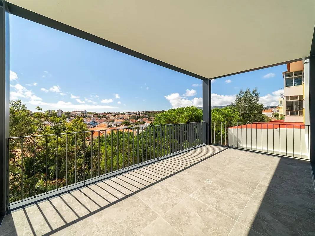 Apartamento T3 à venda em Alcabideche, Cascais — foto 5