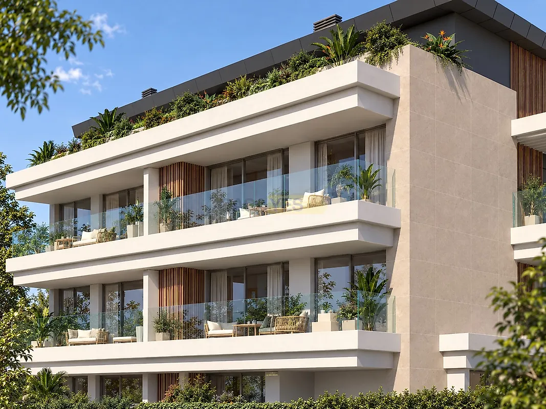 Apartamento T2 à venda em Cascais e Estoril, Cascais — foto 5