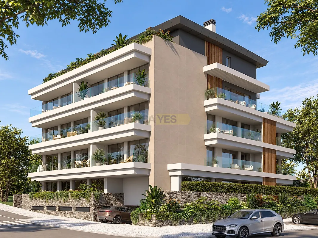 Apartamento T2 à venda em Cascais e Estoril, Cascais — foto 4