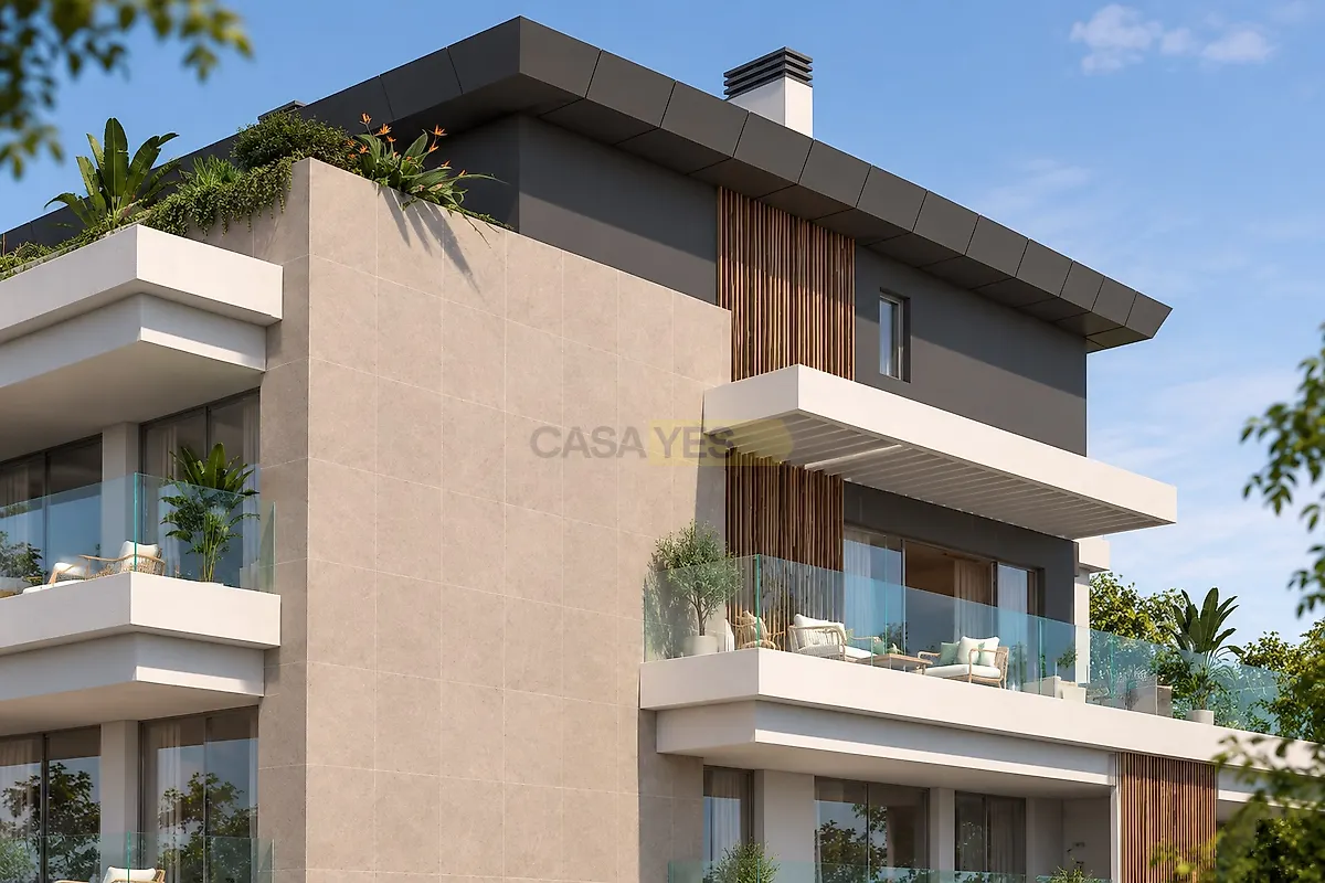 Apartamento T2 à venda em Cascais e Estoril, Cascais — foto 7