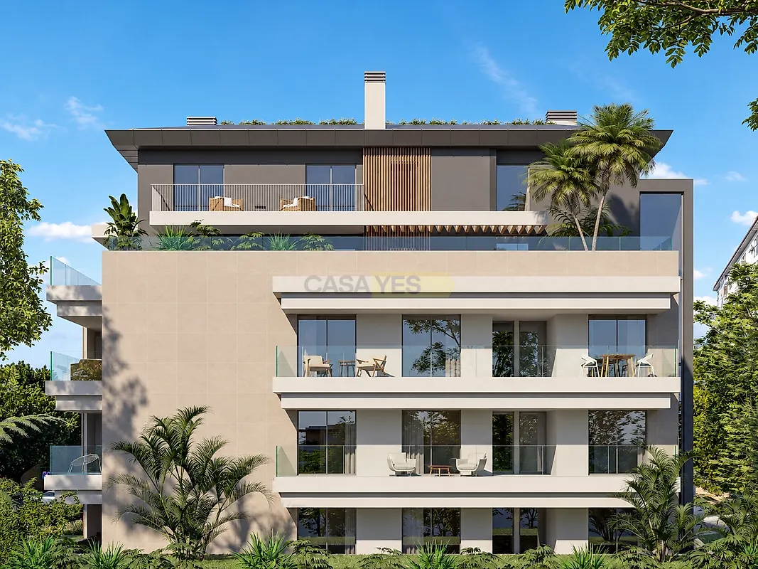 Apartamento T2 à venda em Cascais e Estoril, Cascais — foto 9
