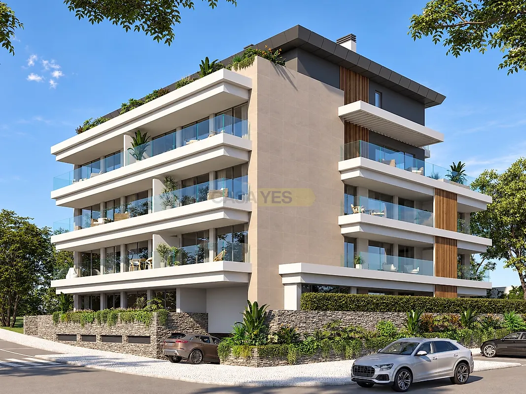 Apartamento T2 à venda em Cascais e Estoril, Cascais — foto 10