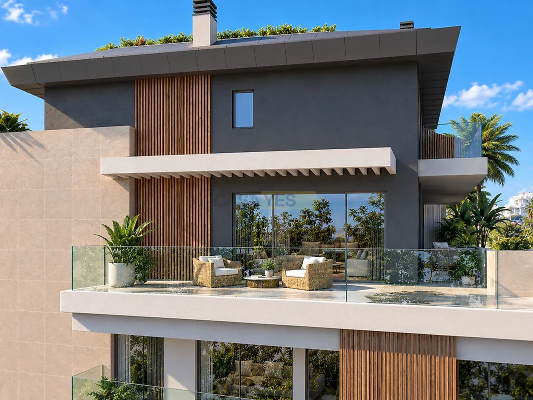 Apartamento T2 à venda em Cascais e Estoril, Cascais — foto 15