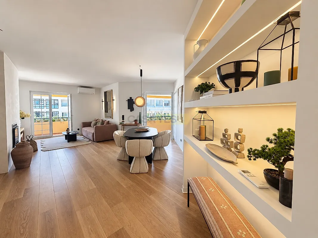 Apartamento T1 à venda em Cascais e Estoril, Cascais — foto 2