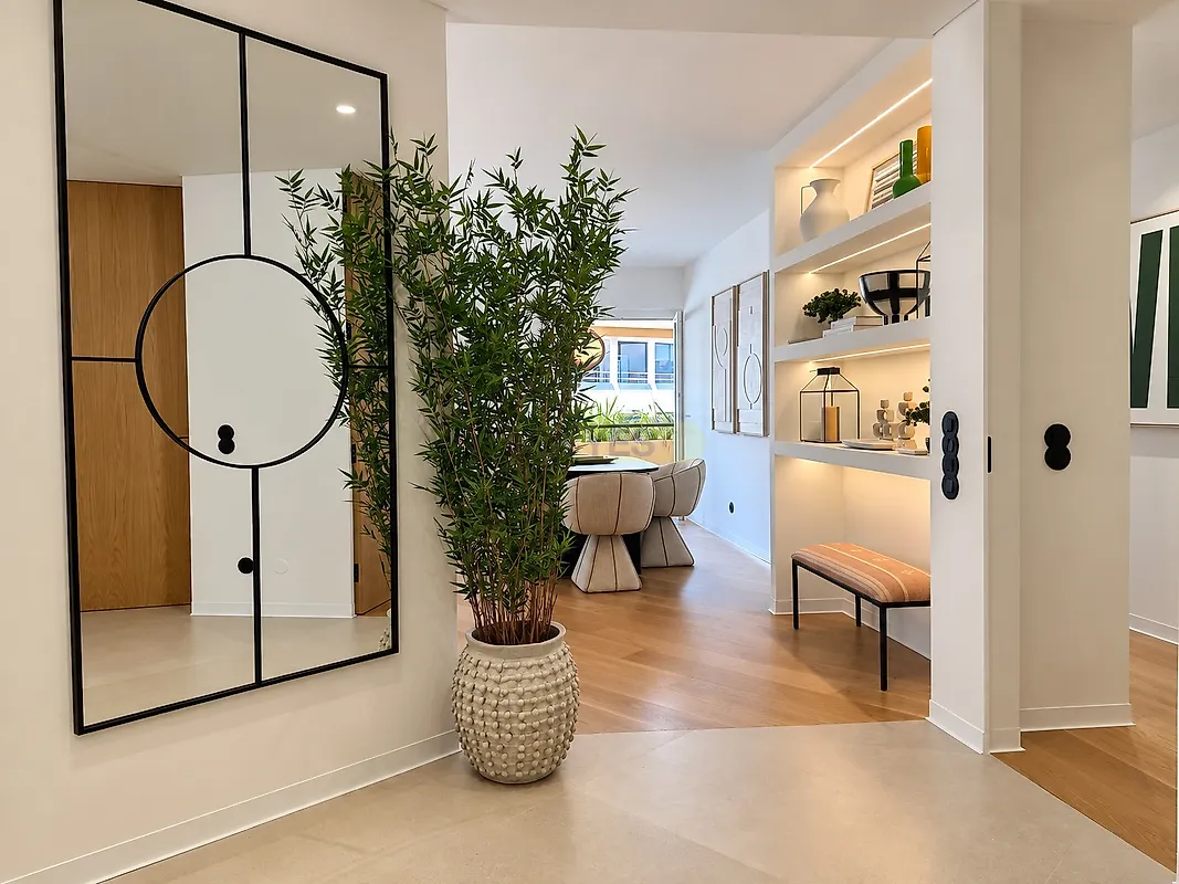 Apartamento T1 à venda em Cascais e Estoril, Cascais — foto 4
