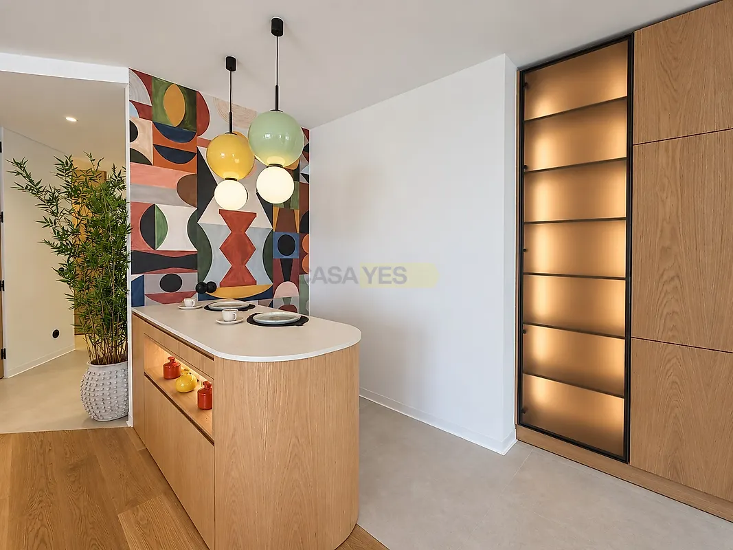 Apartamento T1 à venda em Cascais e Estoril, Cascais — foto 5