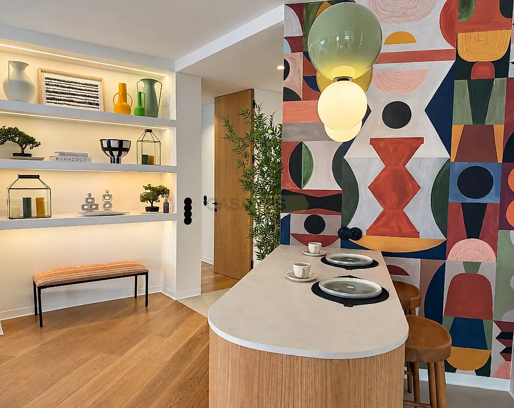 Apartamento T1 à venda em Cascais e Estoril, Cascais — foto 7