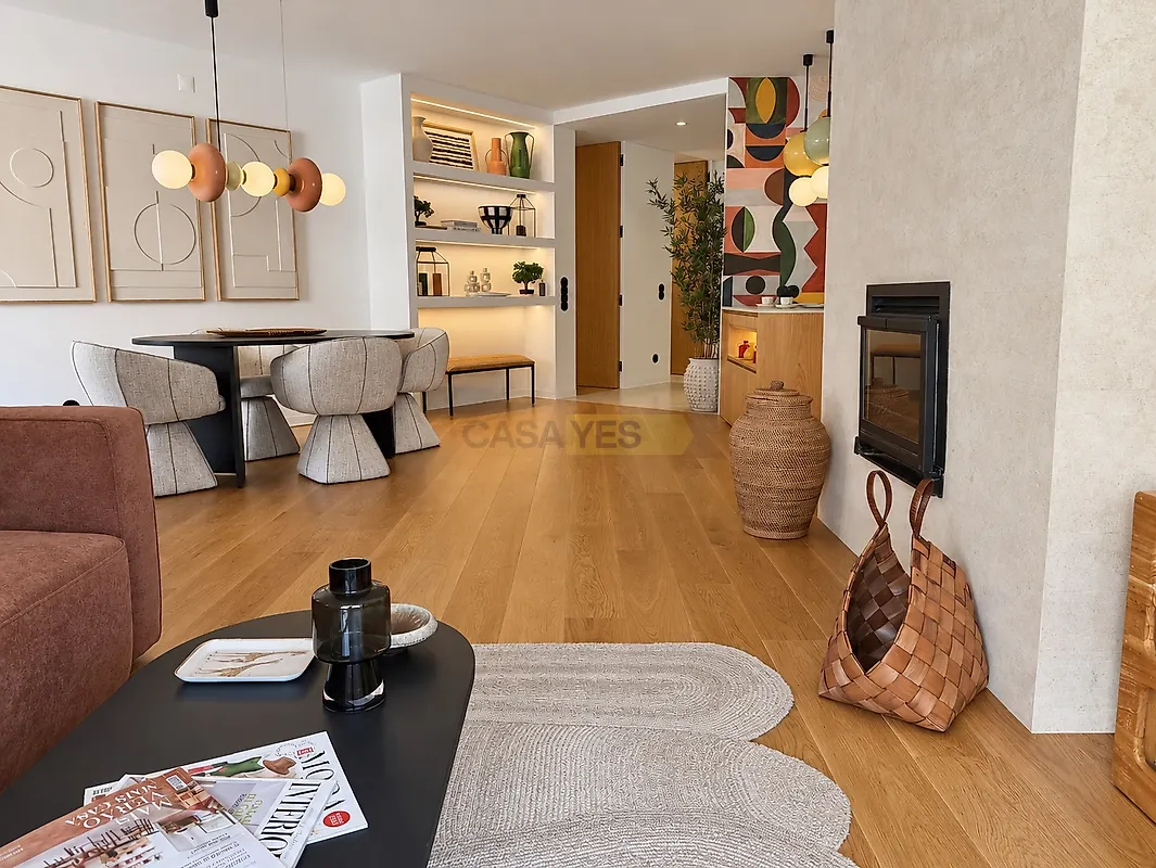 Apartamento T1 à venda em Cascais e Estoril, Cascais — foto 11
