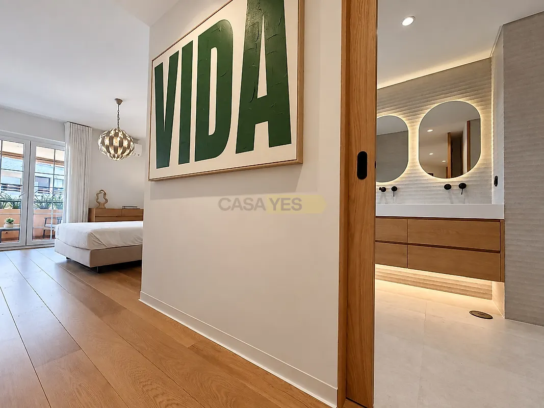 Apartamento T1 à venda em Cascais e Estoril, Cascais — foto 13