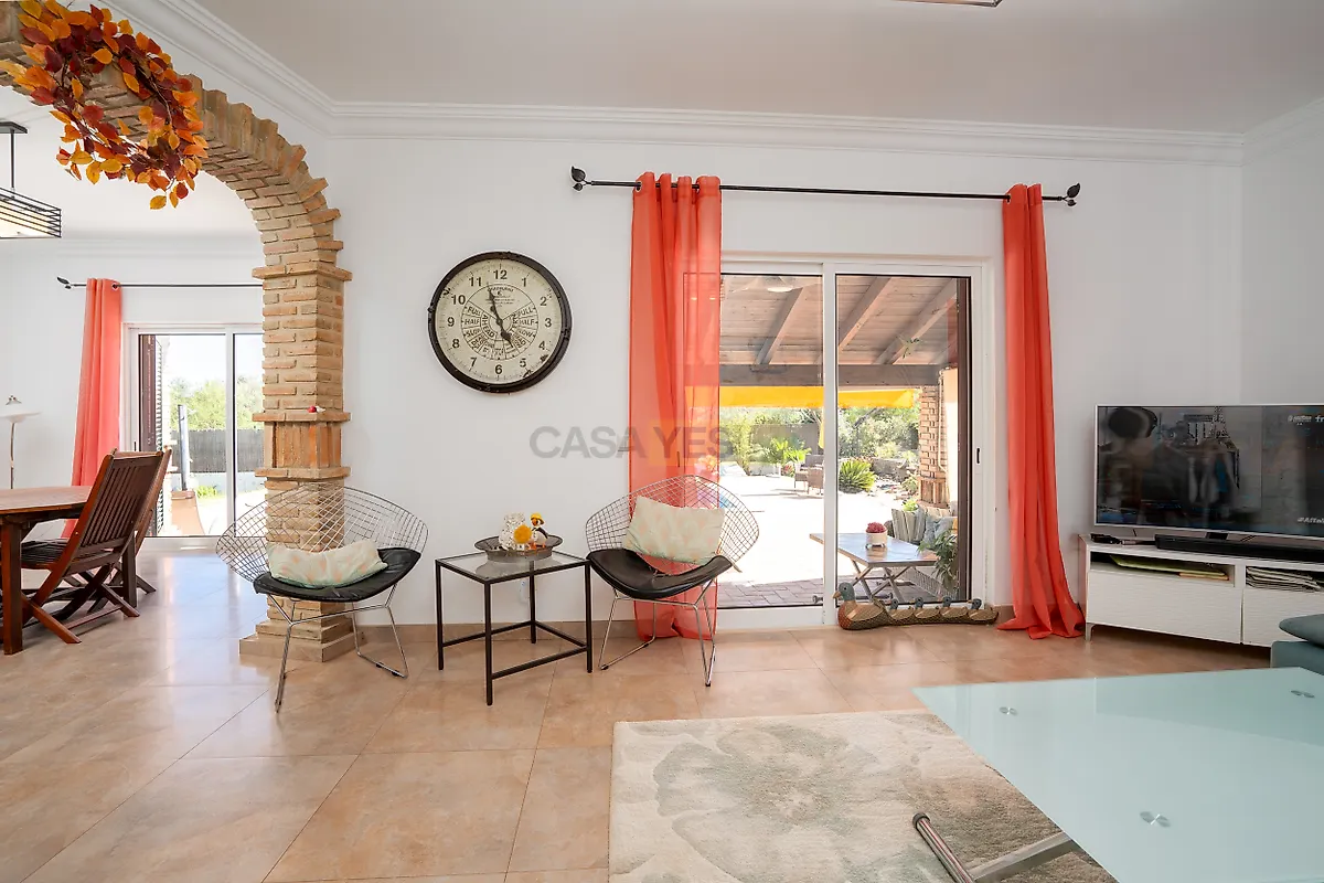 Moradia T3 à venda em São Clemente, Loulé — foto 24