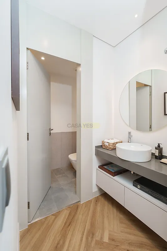 Moradia T4 à venda em Rio de Mouro, Sintra — foto 14