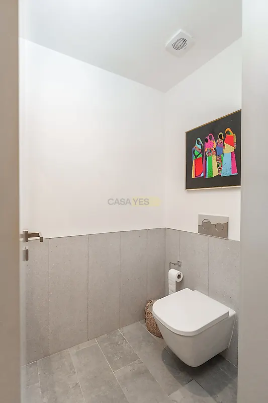 Moradia T4 à venda em Rio de Mouro, Sintra — foto 18
