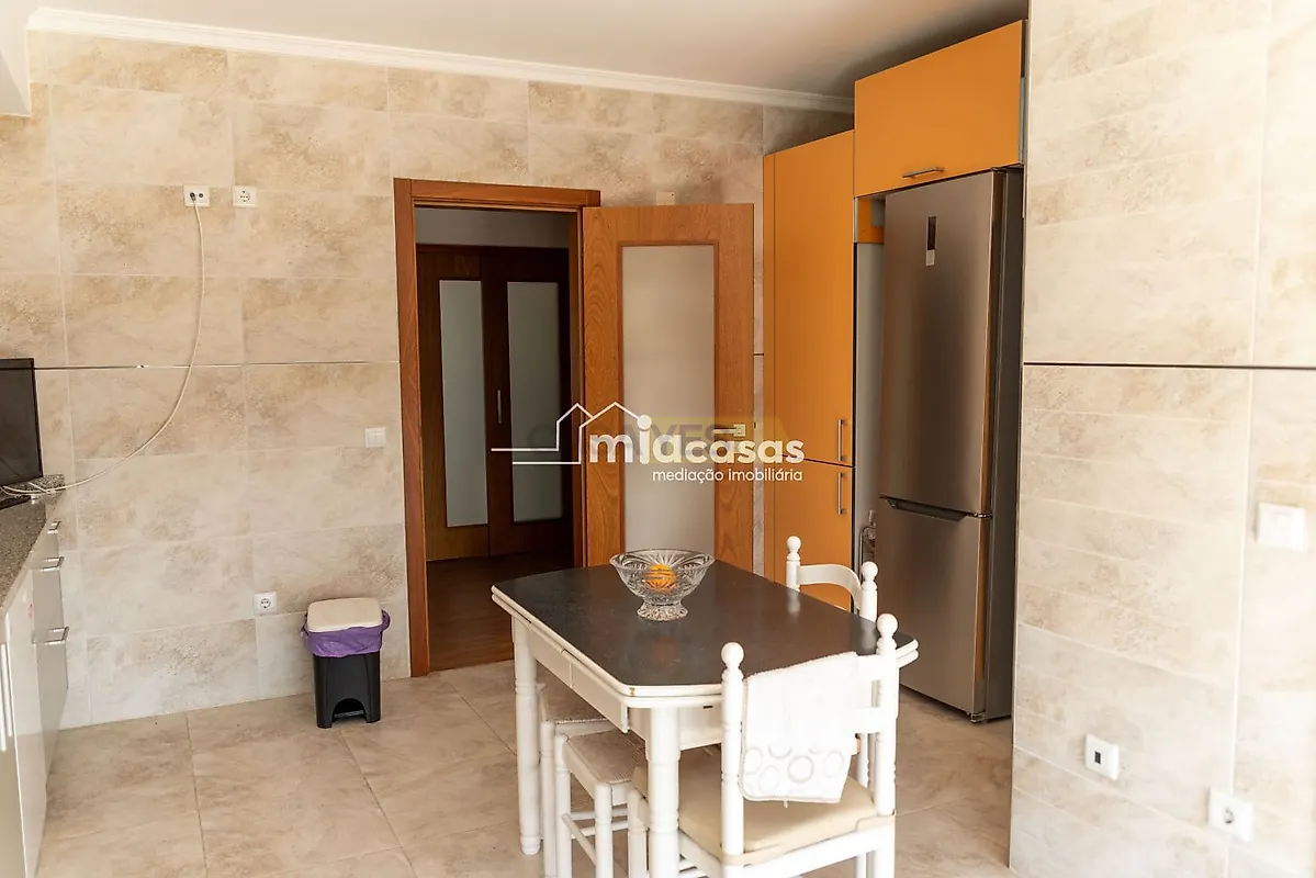 Apartamento T3 à venda em Tamengos, Aguim e Óis do Bairro, Anadia — foto 10