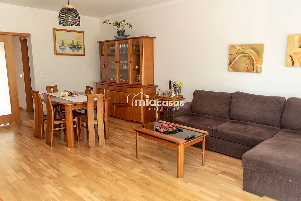 Apartamento T3 à venda em Tamengos, Aguim e Óis do Bairro, Anadia — foto 6