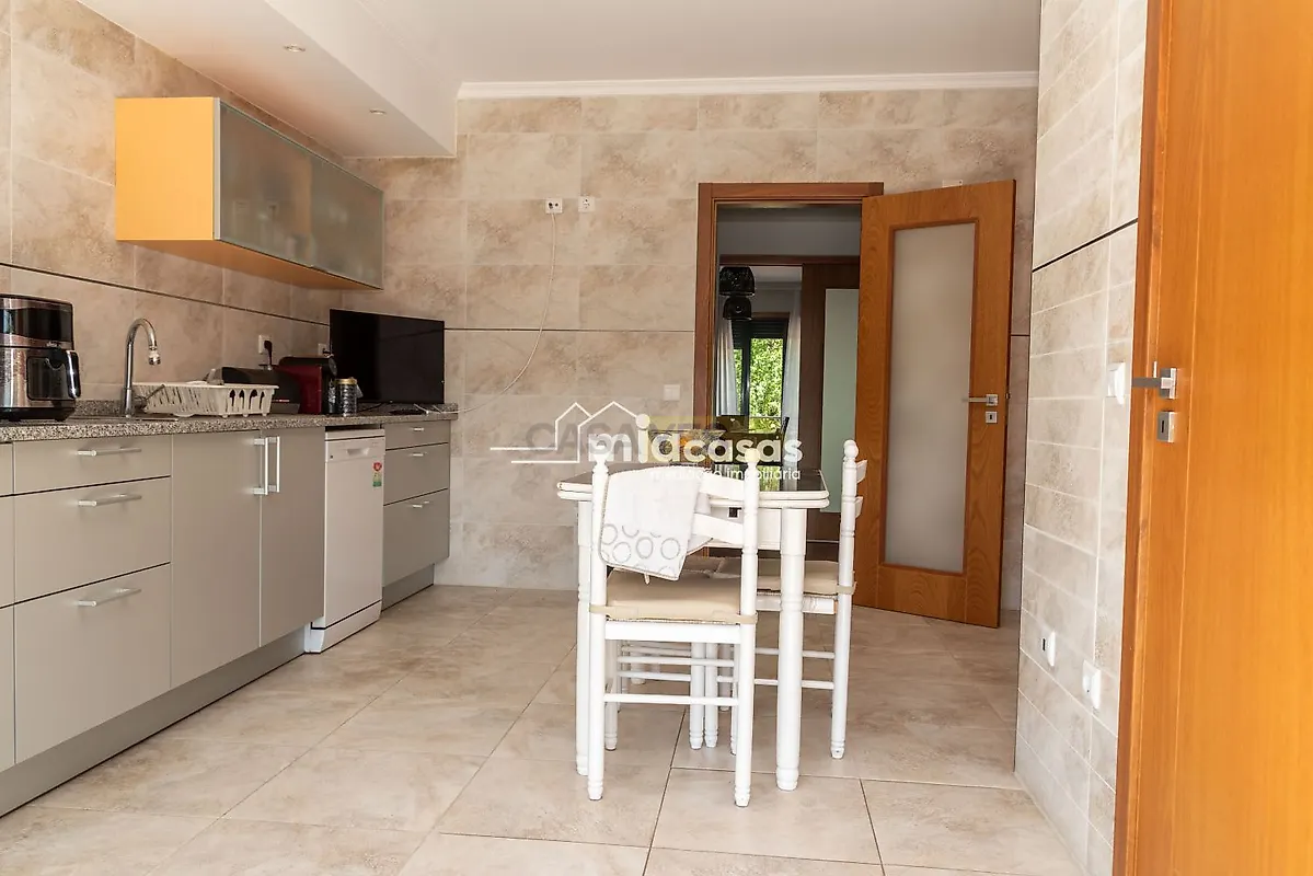 Apartamento T3 à venda em Tamengos, Aguim e Óis do Bairro, Anadia — foto 11