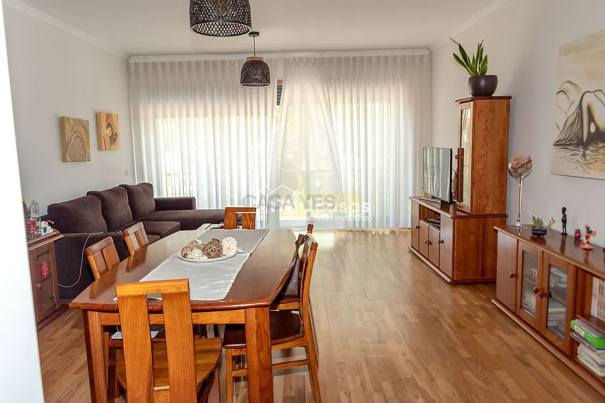Apartamento T3 à venda em Tamengos, Aguim e Óis do Bairro, Anadia — foto 5