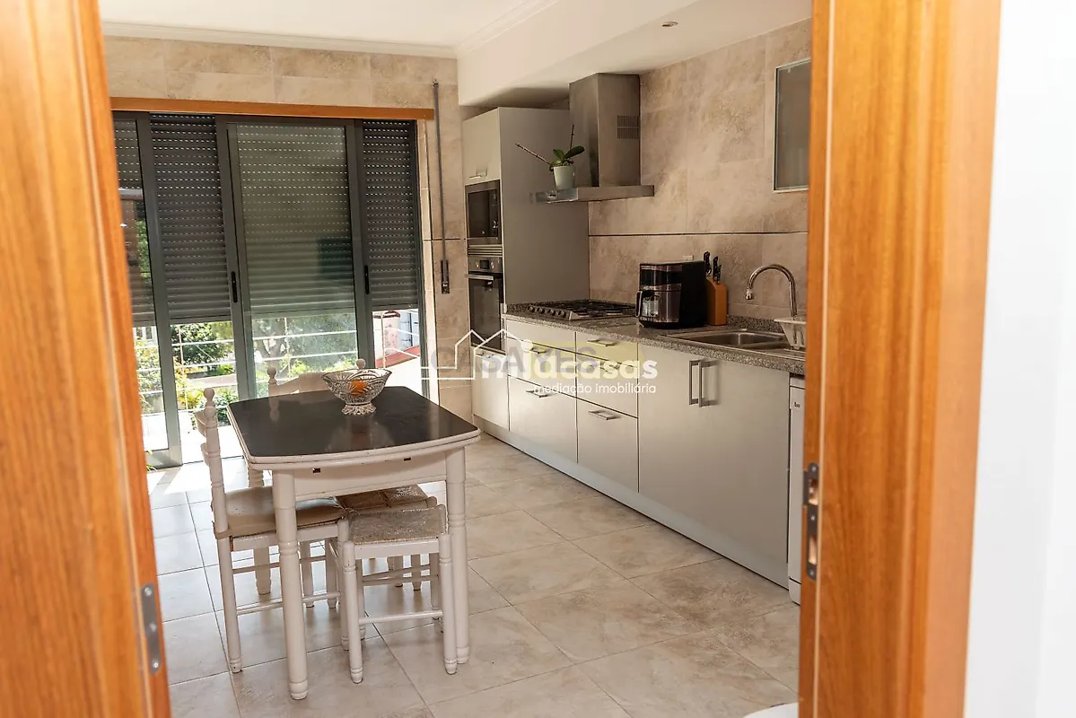 Apartamento T3 à venda em Tamengos, Aguim e Óis do Bairro, Anadia — foto 8